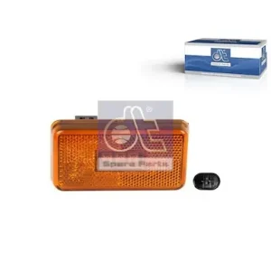 Breedtelicht Dt Spare Parts 1.21455 Op = Op