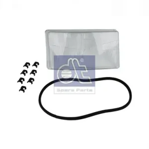 Laatste Kans Koplamp glas Dt Spare Parts 1.21469