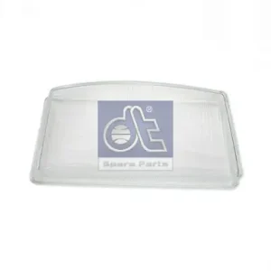 Koplamp glas Dt Spare Parts 1.21471 Origineel