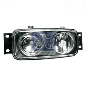 Koplampunit Dt Spare Parts 1.21480 Korting