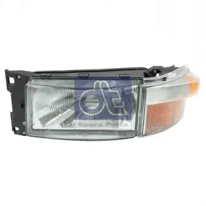Geld-Terug-Garantie Koplamp Dt Spare Parts 1.21488
