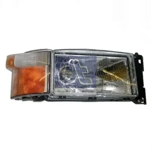 Koplamp Dt Spare Parts 1.21489 Authentiek
