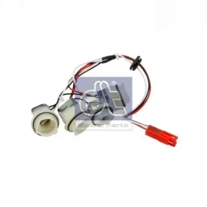 Nieuw Model Kabelset verlichting Dt Spare Parts 1.21590