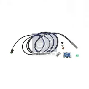 Professioneel Snelheidssensor versnellingsbak Dt Spare Parts 1.21634