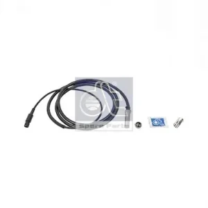 Snelle Levering ABS sensor Dt Spare Parts 1.21654