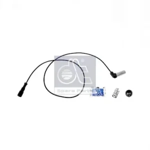 ABS sensor Dt Spare Parts 1.21658 Op = Op