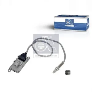 Nox-sensor (katalysator) Dt Spare Parts 1.21666 Weekendaanbieding