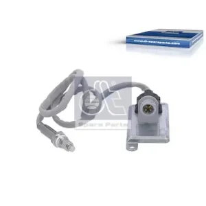 Nox-sensor (katalysator) Dt Spare Parts 1.21668 Tijdelijk Beschikbaar