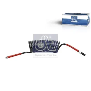 Professioneel Spiraalslang Dt Spare Parts 1.21671