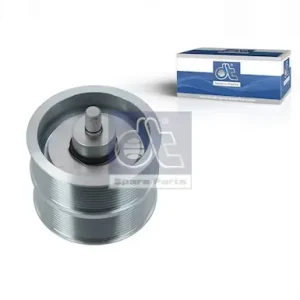 Dynamo poelie (Riemschijf) Dt Spare Parts 1.21681 Uitverkoop