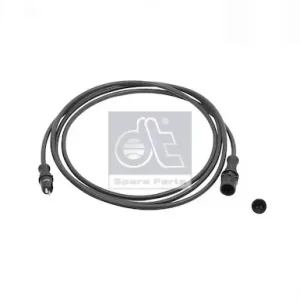 Wereldwijde Verzending ABS sensor Dt Spare Parts 1.21693