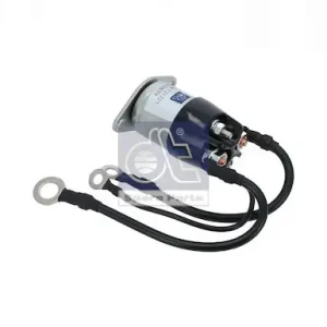 Starter magneetschakelaar Dt Spare Parts 1.21721 Garantie Inbegrepen