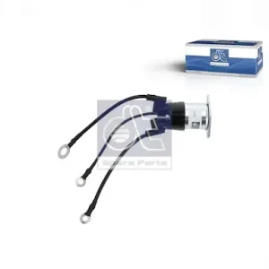 Exclusieve Aanbieding Starter magneetschakelaar Dt Spare Parts 1.21738