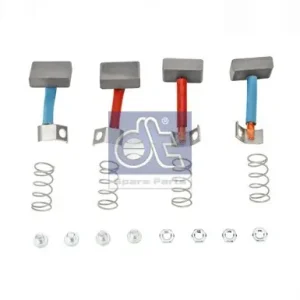 Starter - Dynamo Dt Spare Parts 1.21740 Betaalbaar