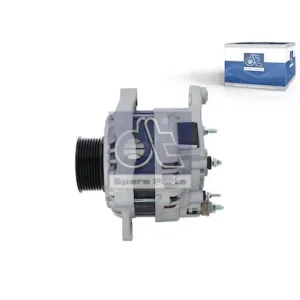 Alternator\\/Dynamo Dt Spare Parts 1.21750 Luxe