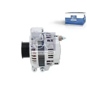 Alternator\\/Dynamo Dt Spare Parts 1.21756 Professioneel