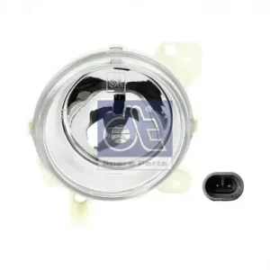 Verstraler Dt Spare Parts 1.21800 Korting