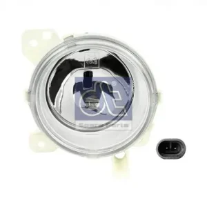 Gratis Retour Verstraler Dt Spare Parts 1.21801