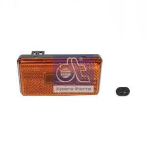 Gecertificeerd Breedtelicht Dt Spare Parts 1.21817