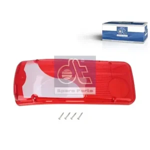 Koop Vandaag Achterlicht glas Dt Spare Parts 1.21830