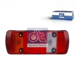 Achterlicht Dt Spare Parts 1.21841 Lage Prijs