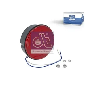 Laatste Kans Mistachterlicht Dt Spare Parts 1.21932SP