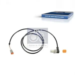 Op = Op Snelheidssensor versnellingsbak Dt Spare Parts 1.21995