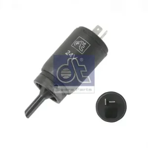 Ruitensproeier pomp Dt Spare Parts 1.22021 Direct Beschikbaar