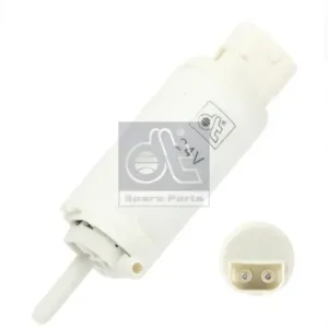 Ruitensproeier pomp Dt Spare Parts 1.22085 Must-Have
