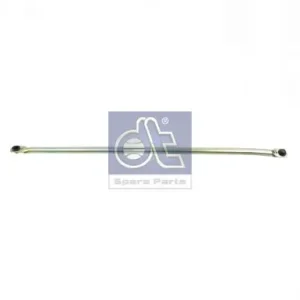 Ruitenwisserarm en mechanisme Dt Spare Parts 1.22107 Handgemaakt