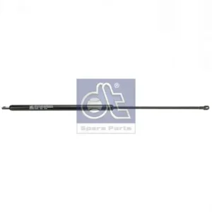 Veilige Betaling Gasveer, windleiplaat Dt Spare Parts 1.22131