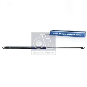 Gasveer, motorruimte klep Dt Spare Parts 1.22134 Fabrieksprijs