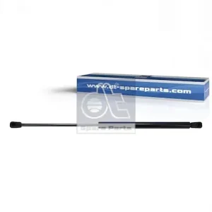 Gasveer, windleiplaat Dt Spare Parts 1.22136 Budget