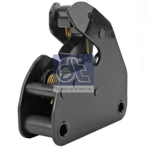 Motorkapslot Dt Spare Parts 1.22143 Betrouwbaar