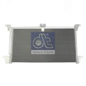Lage Kosten Airco condensor Dt Spare Parts 1.22304