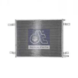 Airco condensor Dt Spare Parts 1.22305 Alleen Vandaag