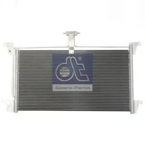 Airco condensor Dt Spare Parts 1.22306 Koopje