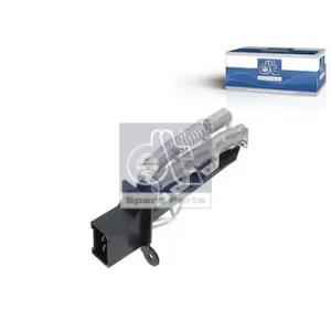 Trendy Kachel-\\/voorschakelweerstand Dt Spare Parts 1.22309