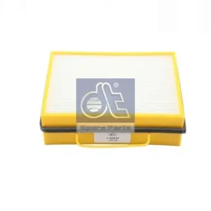 Interieurfilter Dt Spare Parts 1.22310 Snelle Levering