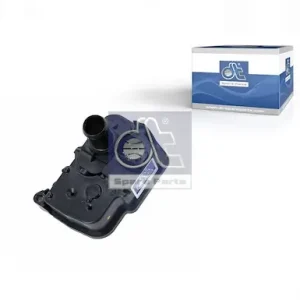 Kachelkraan \\/Koelvloeistof regelklep Dt Spare Parts 1.22314 Gereduceerde Prijs