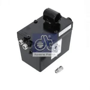 Kantelpomp Cabine Dt Spare Parts 1.22332 Nieuwe Collectie
