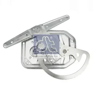 Raammechanisme Dt Spare Parts 1.22359 Limited Edition