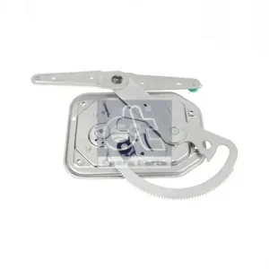 Raammechanisme Dt Spare Parts 1.22369 Populair