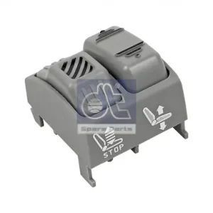 Actieprijs Motor voor stoelverstelling Dt Spare Parts 1.22379