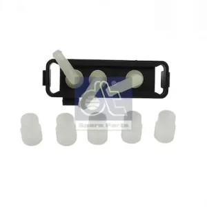 Gereduceerde Prijs Motor voor stoelverstelling Dt Spare Parts 1.22384