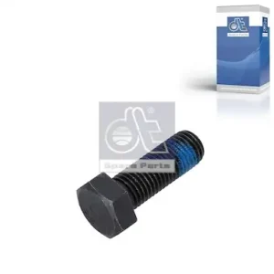 Schroef Dt Spare Parts 1.22488 Wereldwijde Verzending