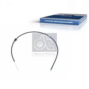 Tijdelijk Beschikbaar Trekkabel verwarmingsklep Dt Spare Parts 1.22564