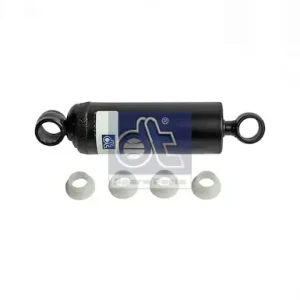 Shop Nu Gasveer, Zitplaats instelling Dt Spare Parts 1.22732