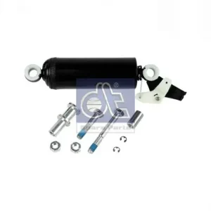 Gasveer, Zitplaats instelling Dt Spare Parts 1.22737 Betrouwbaar