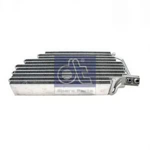 Airco verdamper Dt Spare Parts 1.22741 Nieuwe Collectie